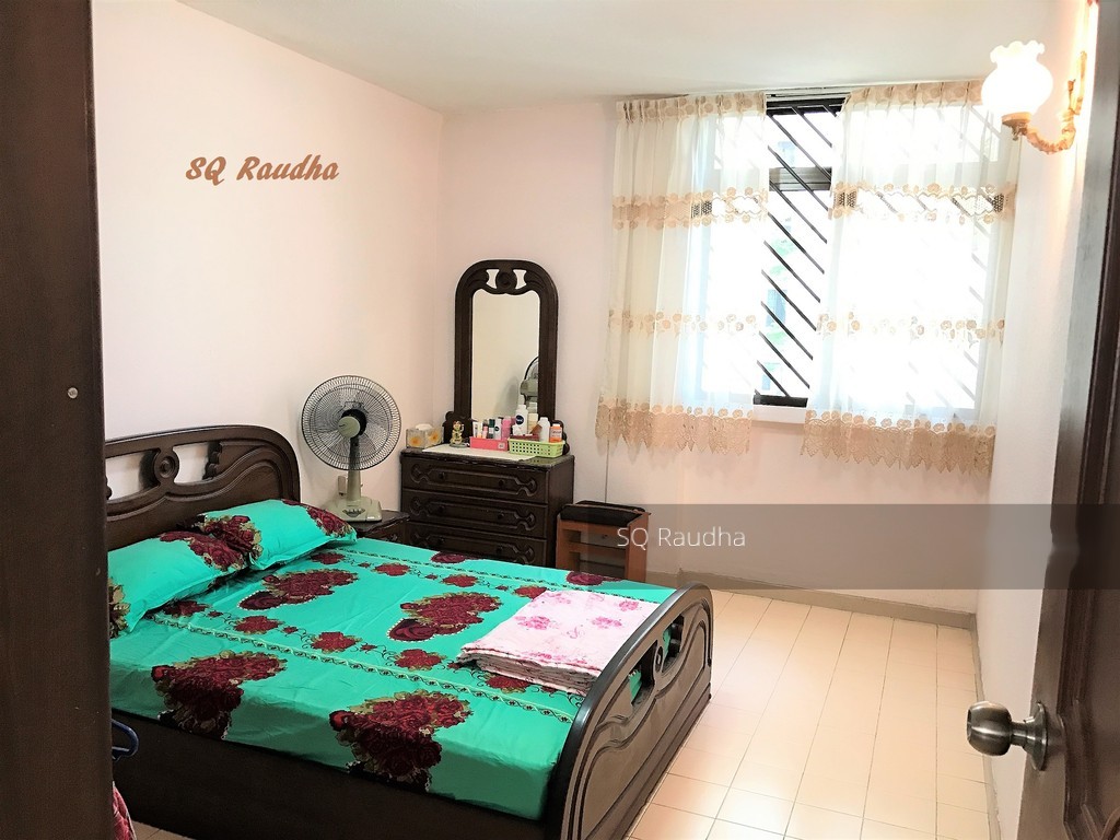 Blk 348 Ubi Avenue 1 (Geylang), HDB 4 Rooms #142073782